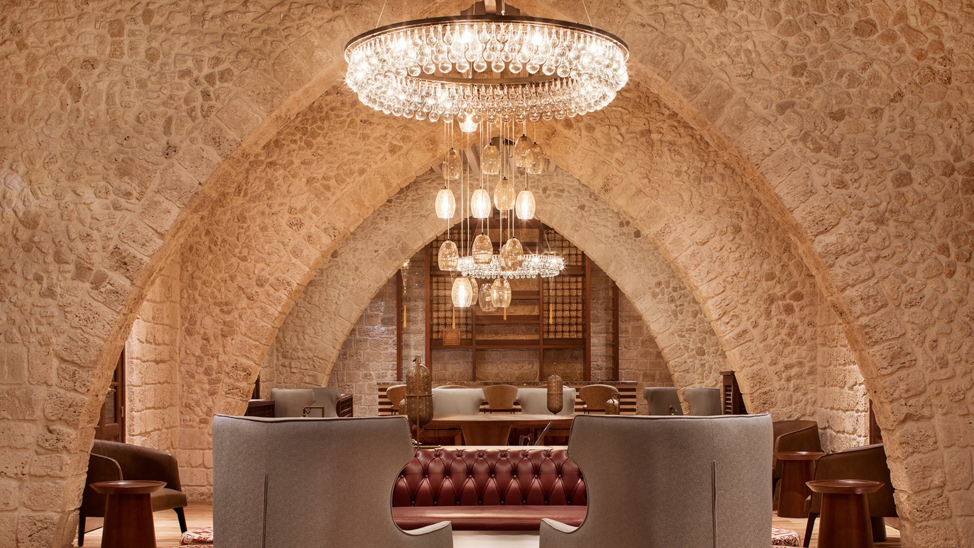 The Setai Tel Aviv, A Member Of The Leading Of The World 4*