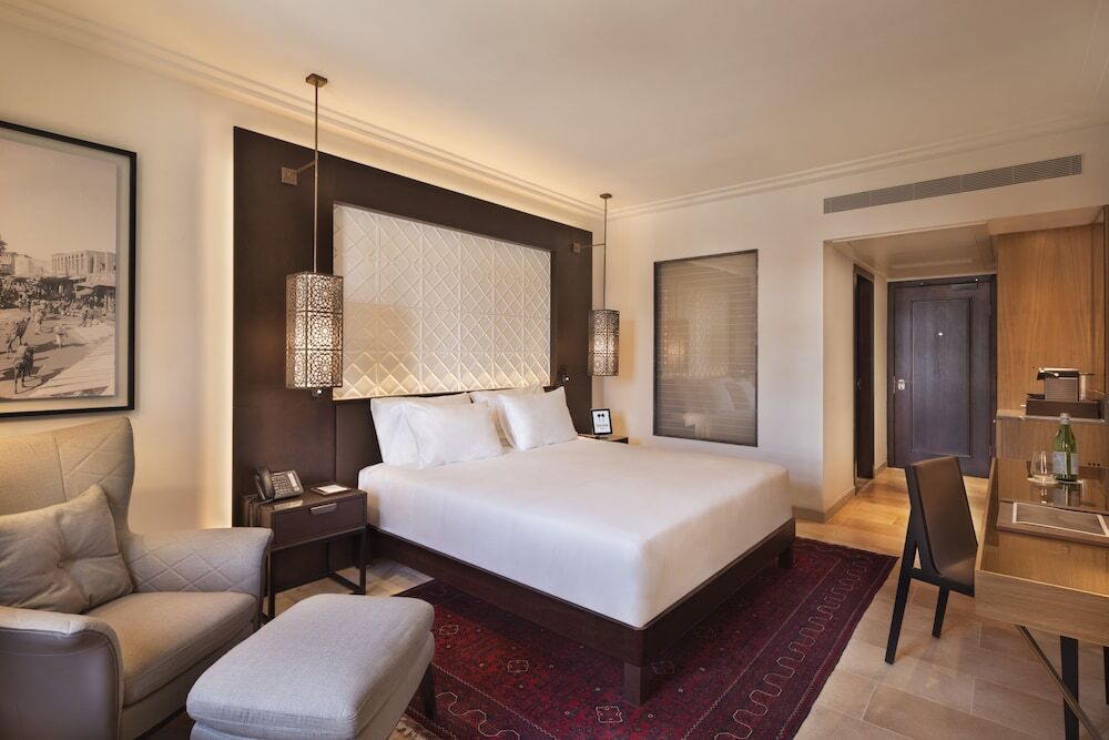 Hotel The Setai Tel Aviv, A Member Of The Leading Of The World Tel Aviv-Jaffa